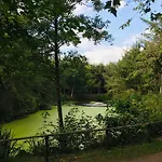 Apartment Haus Elvi Fuchs An Den Alten Salzwiesen *