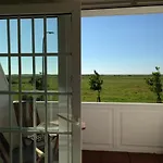 Haus Elvi Fuchs An Den Alten Salzwiesen Westerland