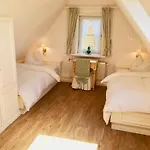 Haus Elvi Fuchs An Den Alten Salzwiesen Westerland