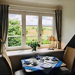 Haus Elvi Fuchs An Den Alten Salzwiesen *
