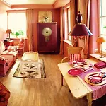 Haus Elvi Fuchs An Den Alten Salzwiesen Westerland