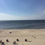 Haus Elvi Fuchs An Den Alten Salzwiesen Westerland