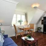 Haus Elvi Fuchs An Den Alten Salzwiesen Apartment *