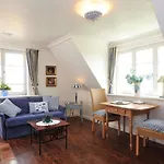 Apartment Haus Elvi Fuchs An Den Alten Salzwiesen