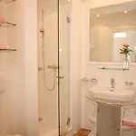Haus Elvi Fuchs An Den Alten Salzwiesen Apartment