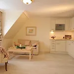 Haus Elvi Fuchs An Den Alten Salzwiesen Westerland