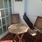 Apartment Haus Elvi Fuchs An Den Alten Salzwiesen