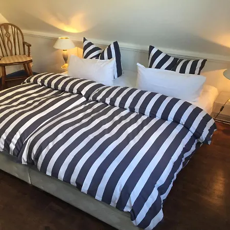 Haus Elvi Fuchs An Den Alten Salzwiesen