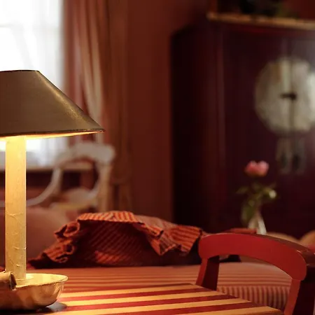 Haus Elvi Fuchs An Den Alten Salzwiesen