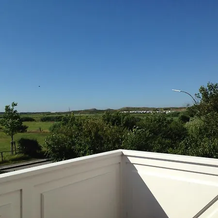 Haus Elvi Fuchs An Den Alten Salzwiesen Apartamento *