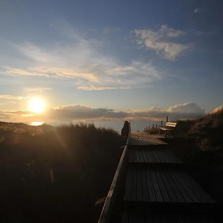 Apartment Haus Elvi Fuchs An Den Alten Salzwiesen *