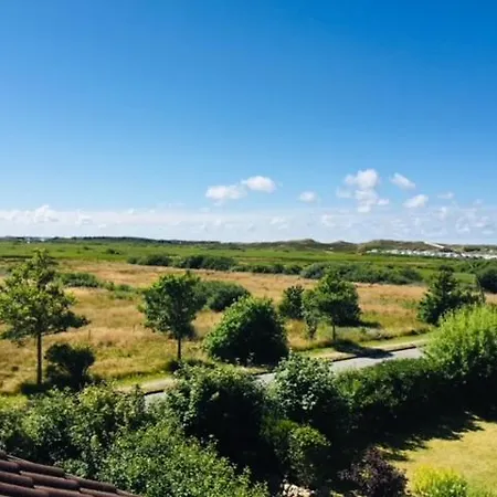 Haus Elvi Fuchs An Den Alten Salzwiesen * Westerland
