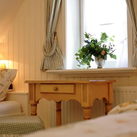 Apartamento Haus Elvi Fuchs An Den Alten Salzwiesen
