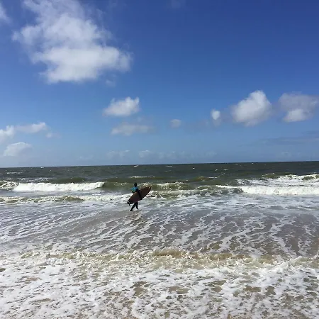 Apartamento Haus Elvi Fuchs An Den Alten Salzwiesen