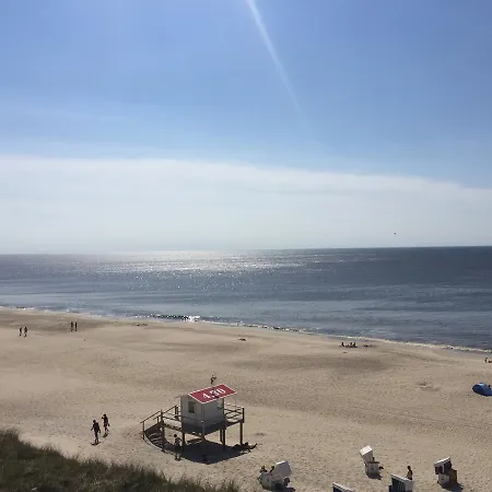 Apartamento Haus Elvi Fuchs An Den Alten Salzwiesen