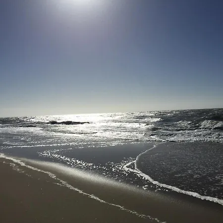 Haus Elvi Fuchs An Den Alten Salzwiesen *