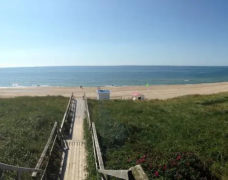 Apartment Haus Elvi Fuchs An Den Alten Salzwiesen *