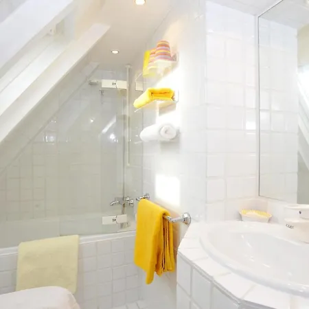 Haus Elvi Fuchs An Den Alten Salzwiesen