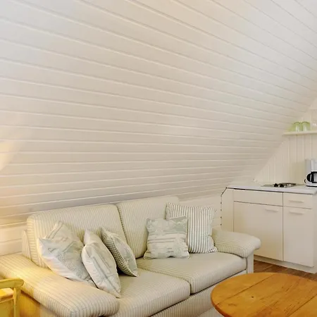 Haus Elvi Fuchs An Den Alten Salzwiesen *